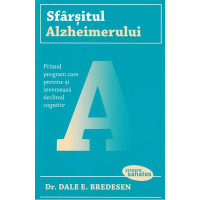 Sfârșitul Alzheimerului