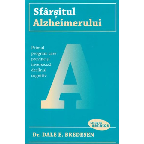 Sfârșitul Alzheimerului