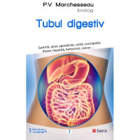 Tubul digestiv