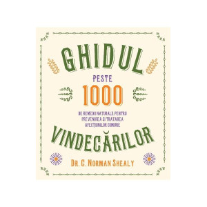 Ghidul vindecărilor