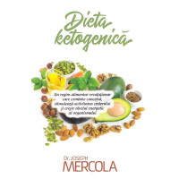 Dieta Ketogenică