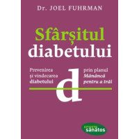 Sfârşitul diabetului