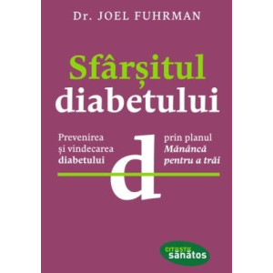 Sfârşitul diabetului