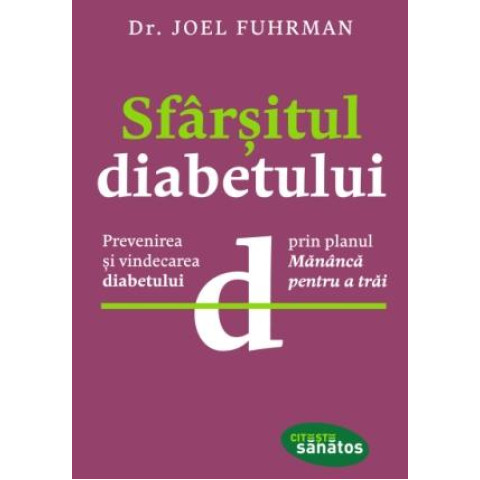 Sfârşitul diabetului