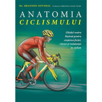 Anatomia ciclismului