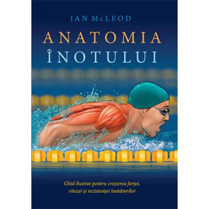 Anatomia înotului