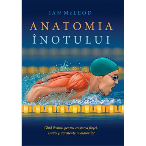 Anatomia înotului