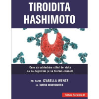 Tiroidita Hashimoto