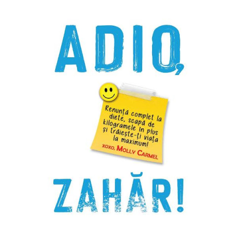 Adio, zahar!