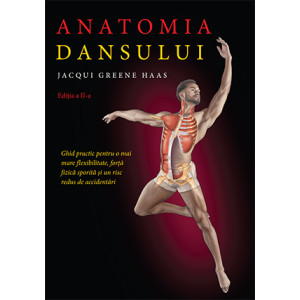 Anatomia dansului