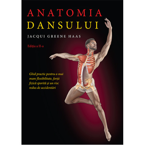 Anatomia dansului