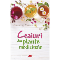 Ceaiuri din plante medicinale