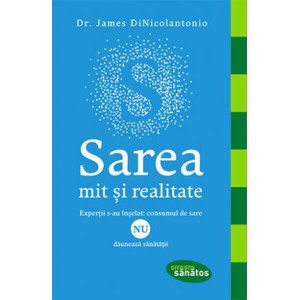 Sarea. Mit și realitate 