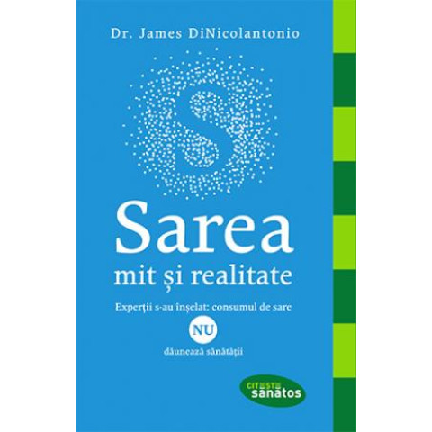 Sarea. Mit și realitate 