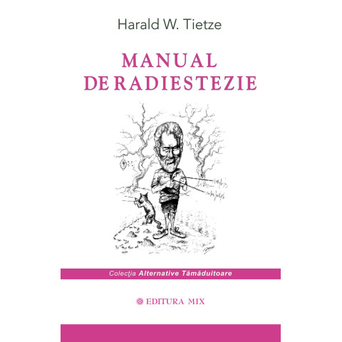 Manual de radiestezie