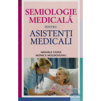 Semiologie medicală pentru asistenți medicali