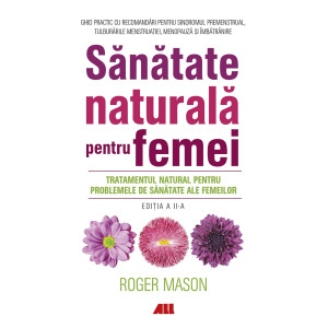 Sănătate naturală pentru femei