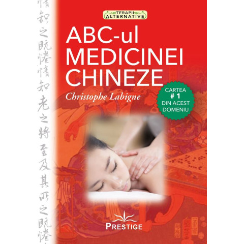 ABC-ul medicinei chineze