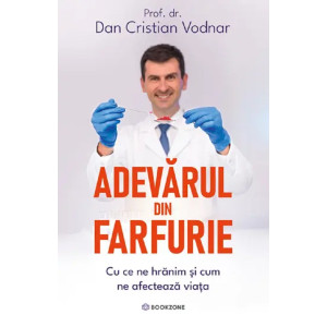 Adevărul din farfurie