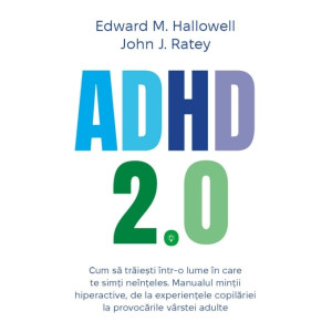 ADHD 2.0