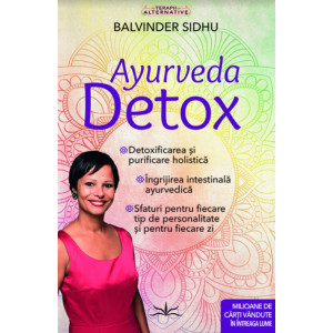 Ayurveda Detox