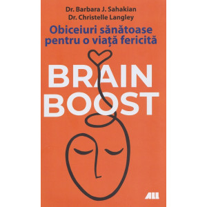 Brain Boost