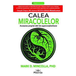 Calea Miracolelor