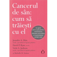 Cancerul de sân: cum să trăiești cu el
