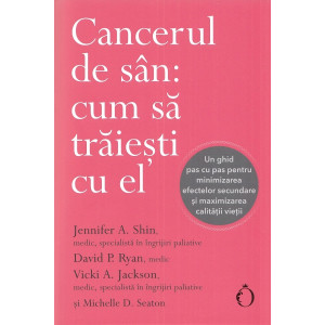 Cancerul de sân: cum să trăiești cu el