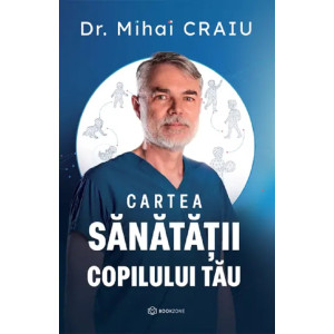 Cartea sănătății copilului tău