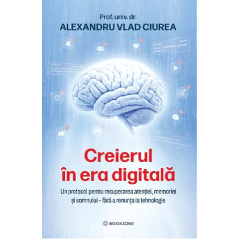 Creierul în era digitală