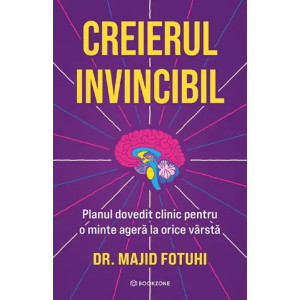 Creierul invincibil