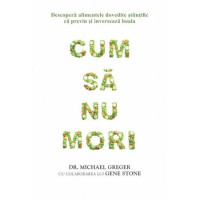 Cum să nu mori