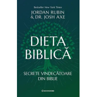 Dieta biblică Dieta biblică