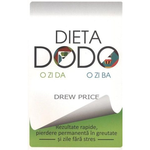 Dieta Dodo