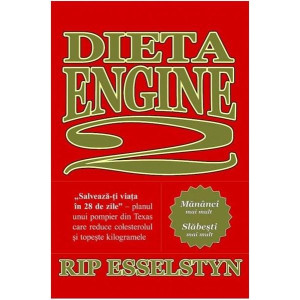 Dieta Engine 2