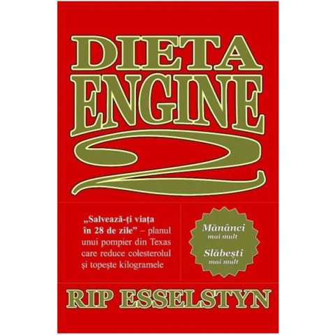 Dieta Engine 2