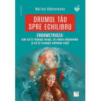 Drumul tău spre echilibru. Endometrioza