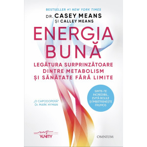 Energia bună