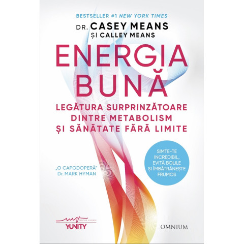Energia bună