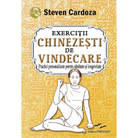 Exerciții chinezești de vindecare