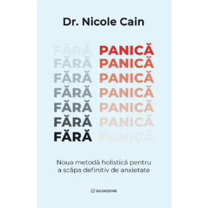 Fără panică Fără panică