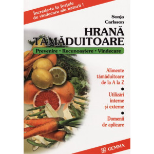 Hrană tămăduitoare