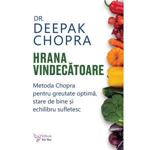 Hrana vindecătoare