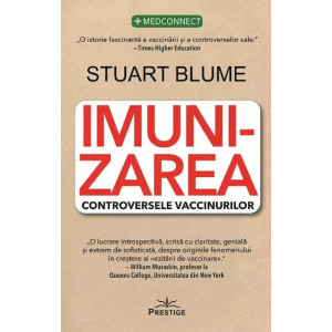 Imunizarea. Controversele vaccinurilor