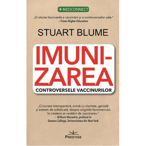 Imunizarea. Controversele vaccinurilor