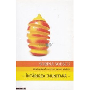 Întărirea imunitară