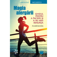 Magia alergării