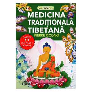 Medicina tradițională tibetană