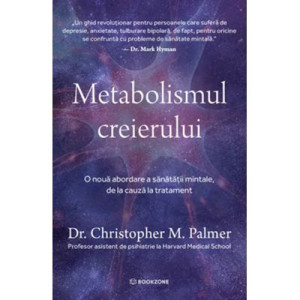 Metabolismul creierului Metabolismul creierului